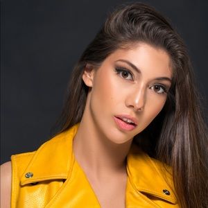 Meet your Posher, Catherine